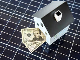 Qual o melhor preço de energia solar residencial?
