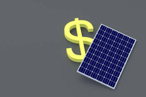 O mais acessível preço painéis solares